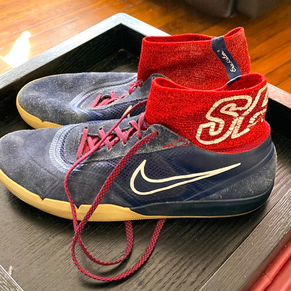 Nike Sb Eric Klosten